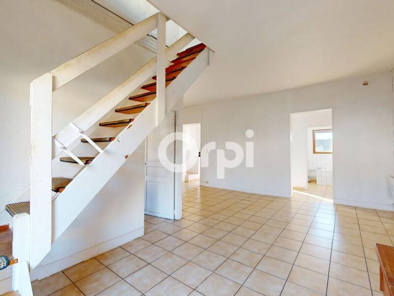 Maison à vendre, 70m², CHAMPAGNE SUR SEINE