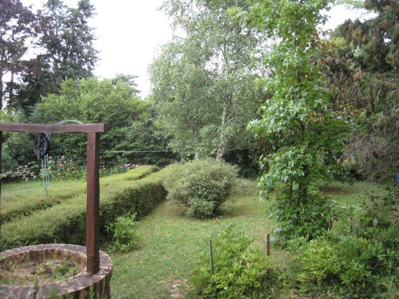 Maison à louer, 92m², DARDILLY