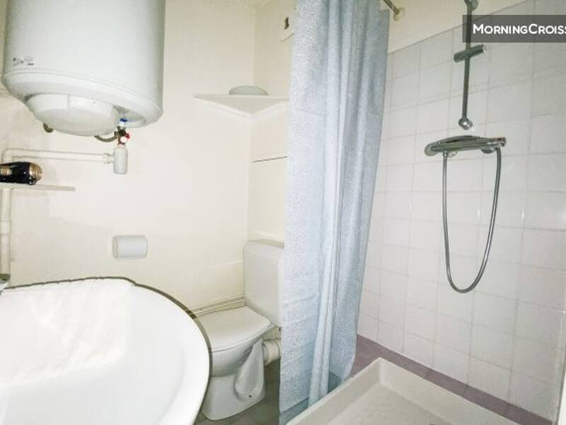 Maison à louer, 63m², GRENOBLE