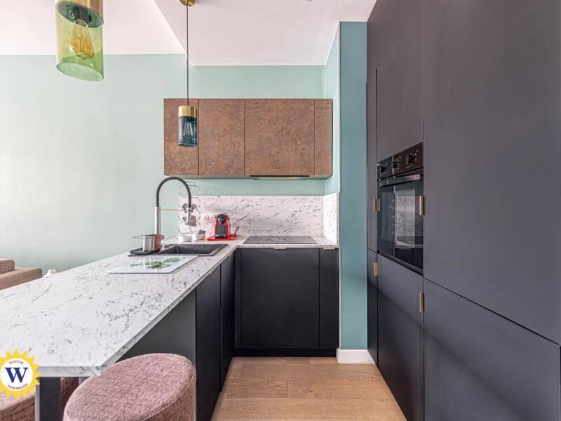 Maison à louer, 30m², NICE