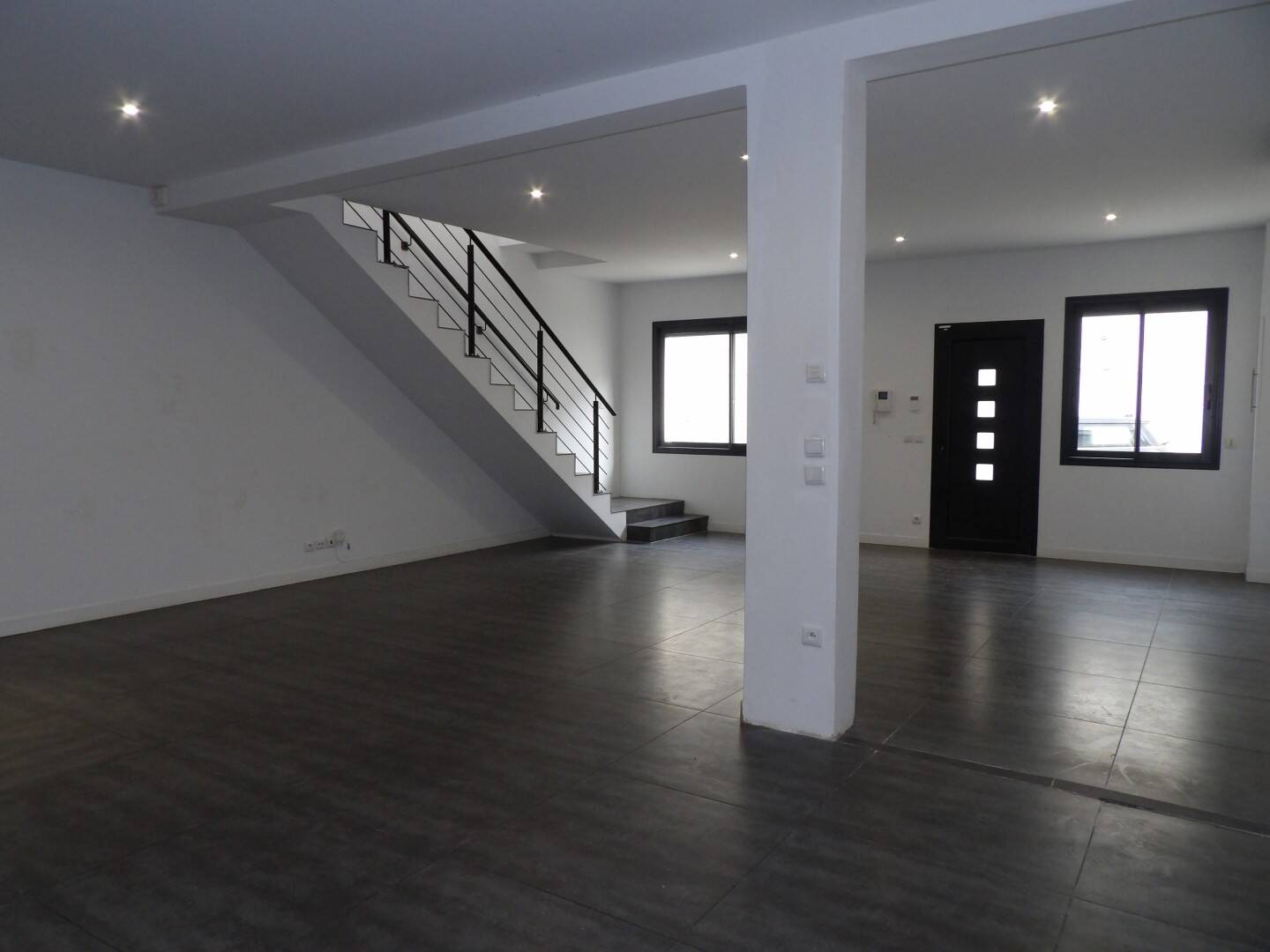Maison à louer, 140m², SAINT MAUR DES FOSSES
