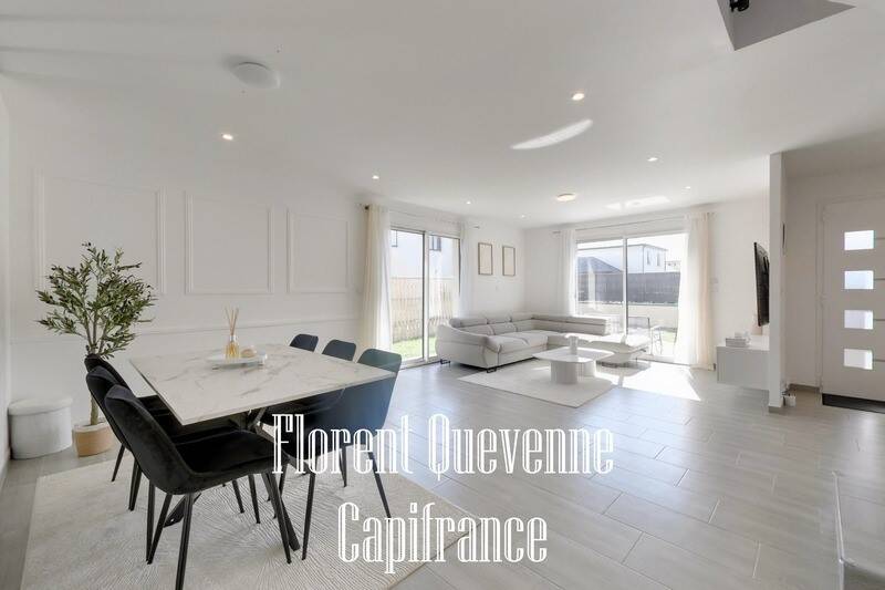 Maison à vendre, 126m², FRENOUVILLE