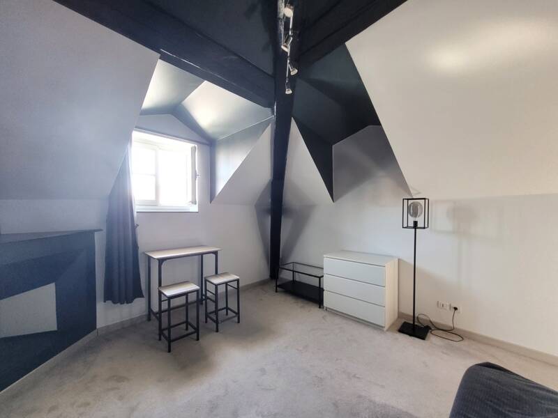 Maison à louer, 21m², NANTES