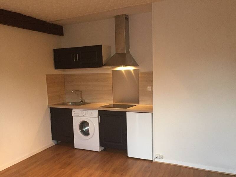 Maison à louer, 36m², TOULOUSE