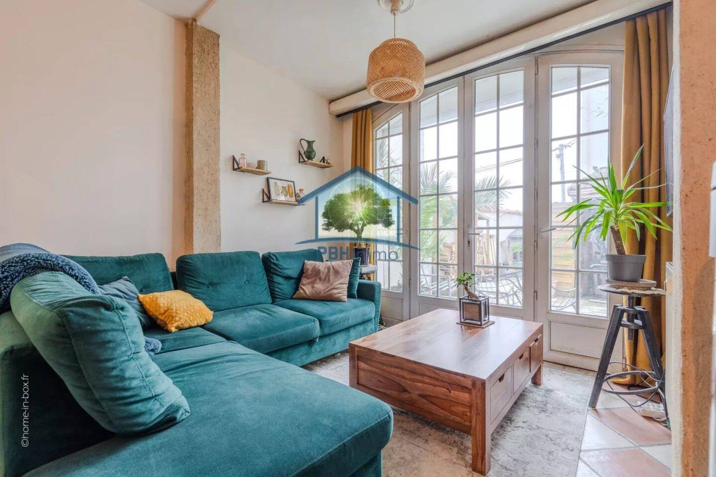Maison à vendre, 89m², CHELLES