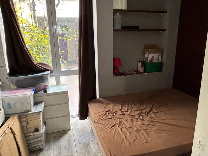 Maison à vendre, 28m², PARIS 18E