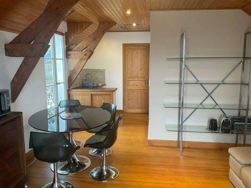 Maison à louer, 36m², SAINT MAUR DES FOSSES