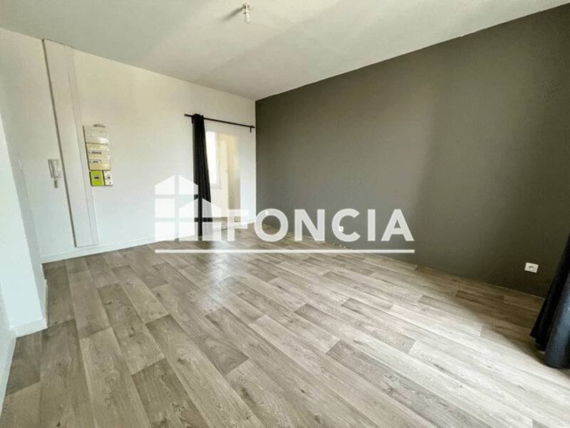 Maison à louer, 23m², BREST