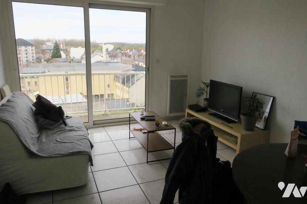 Maison à vendre, 48m², BOURGES