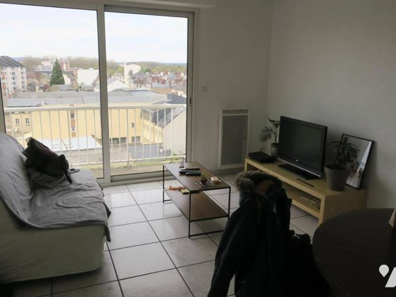 Maison à vendre, 48m², BOURGES