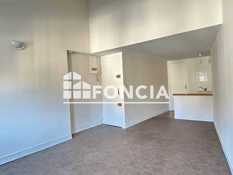 Maison à louer, 26m², LIMOGES