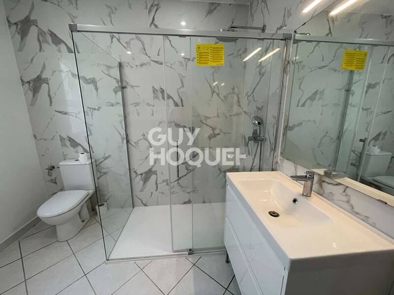 Maison à louer, 85m², ATHIS MONS