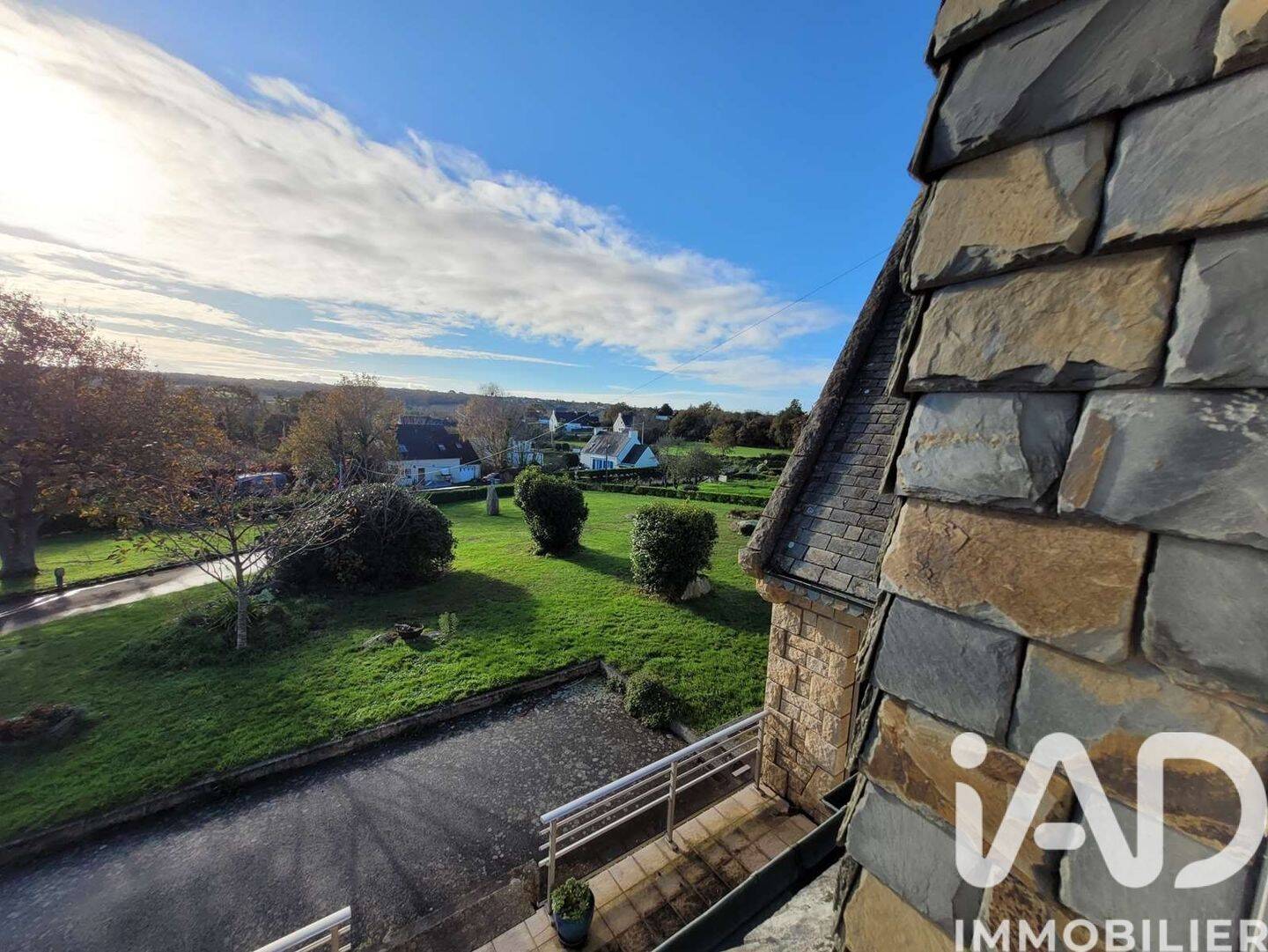 Maison à vendre, 214m², PLEUMEUR BODOU