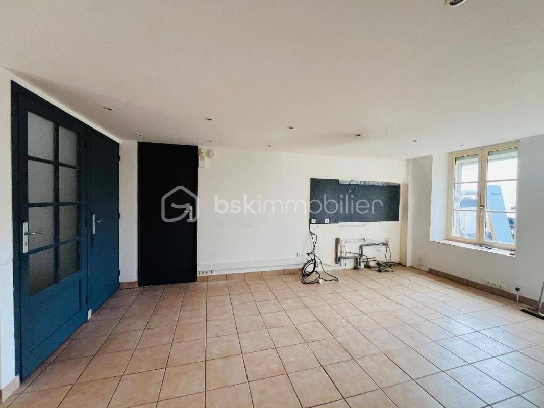 Maison à vendre, 71m², VILLIERS SUR MORIN