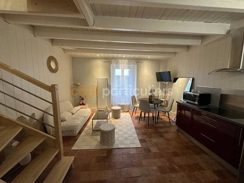Maison à louer, 39m², CHOLET