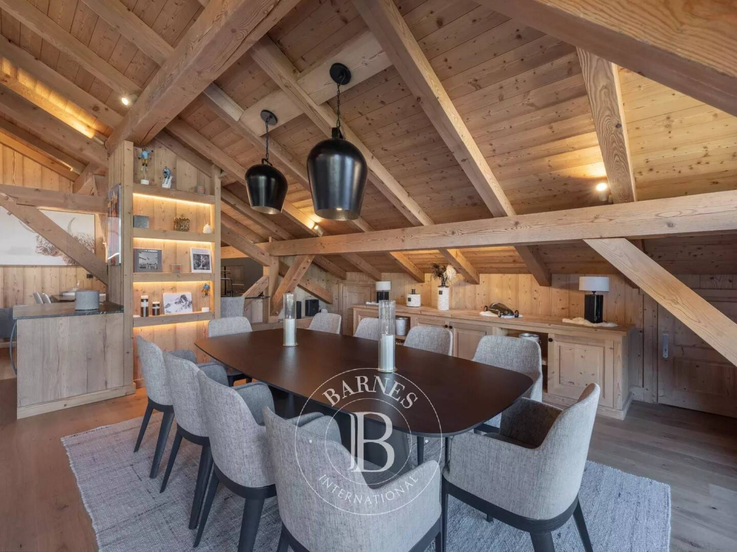Maison à vendre, 230m², MEGEVE