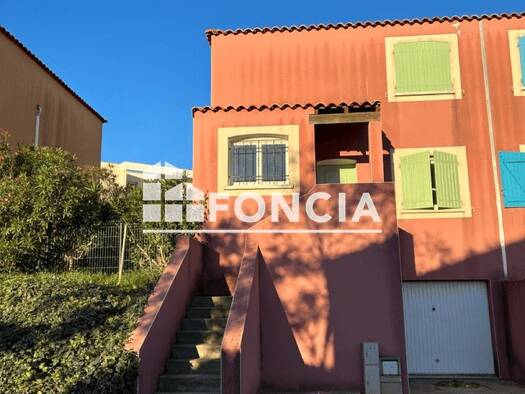 Maison à louer 910 € 4 pièces 3 chambres 80,2 m² dès le 27/05/2026 Cassayet Narbonne 11100