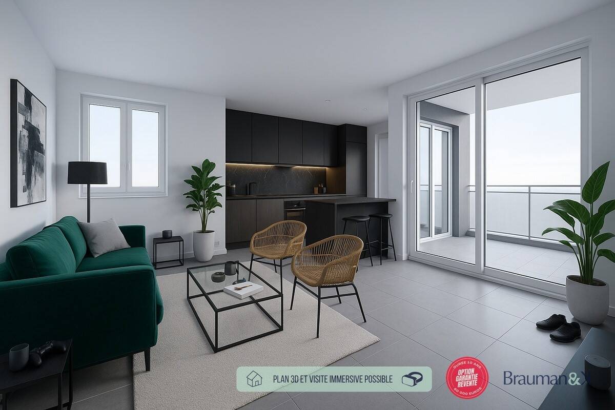 Maison à vendre, 102m², NANTERRE