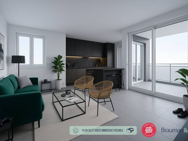 Maison à vendre, 102m², NANTERRE