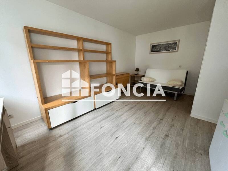 Maison à louer, 20m², LA ROCHELLE