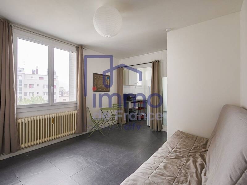 Maison à vendre, 20m², GRENOBLE