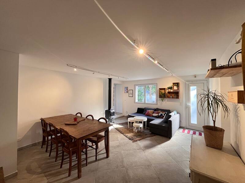 Maison à louer, 121m², MARSEILLE 12E