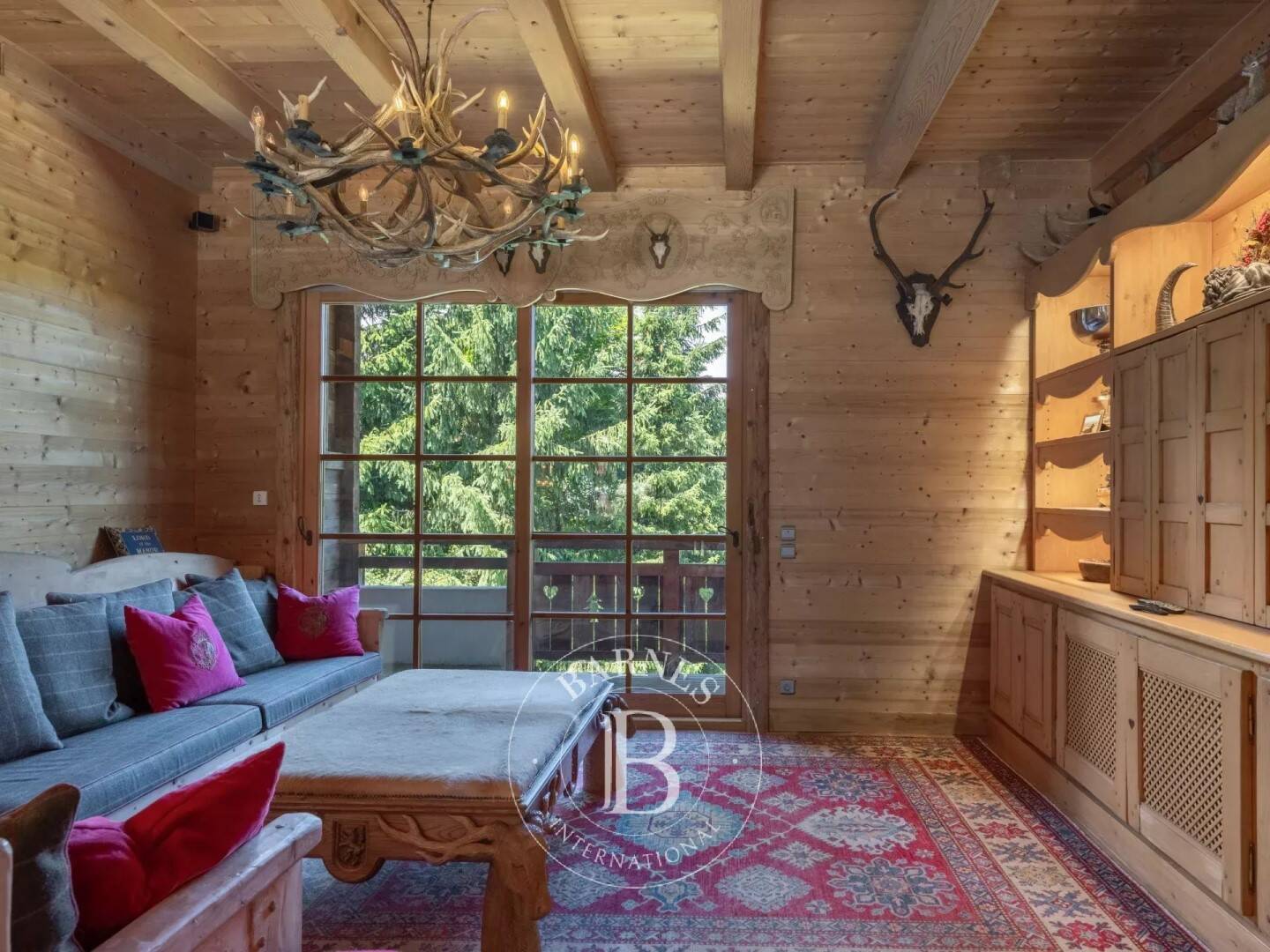 Maison à vendre, 383m², MEGEVE