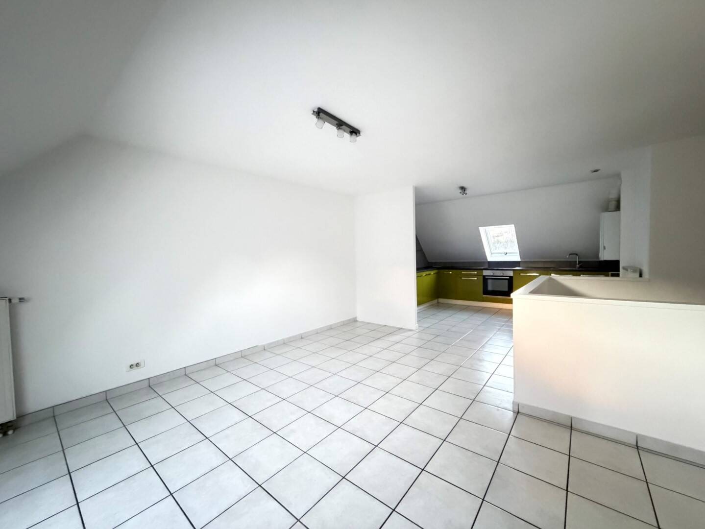 Maison à louer, 50m², MULHOUSE
