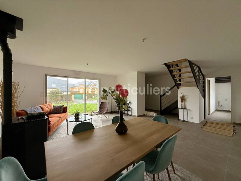 Maison à vendre, 118m², SAINT COULOMB