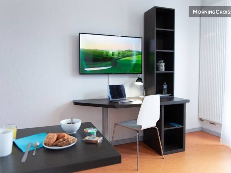 Maison à louer, 36m², BESANCON