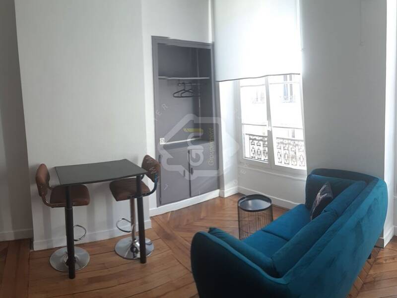 Maison à louer, 21m², LYON 1ER