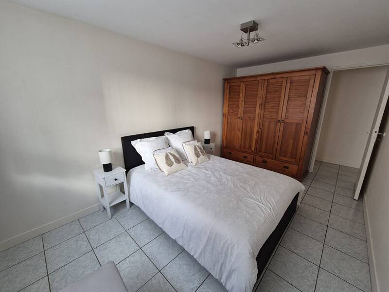 Maison à louer, 62m², BREST