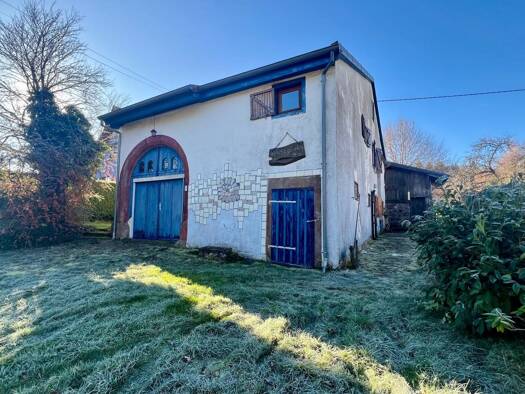 Maison à vendre 115 000 € 5 pièces 4 chambres 103,4 m² 705 m² de terrain Plaine 67420