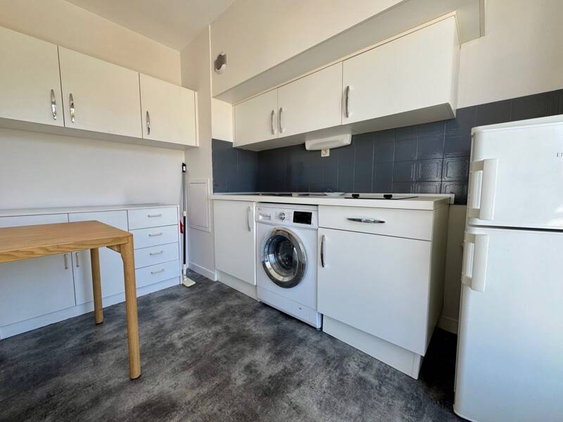 Maison à louer, 53m², LIMOGES