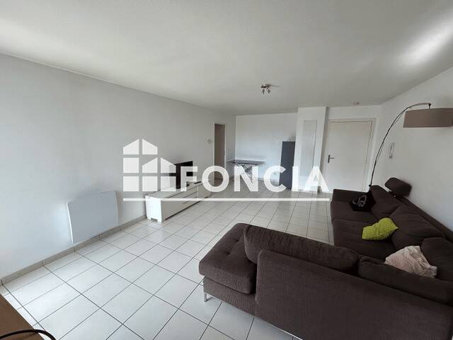 Maison à louer, 66m², VALENCE