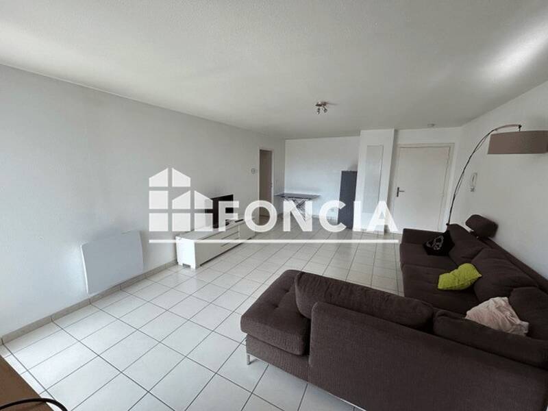 Maison à louer, 66m², VALENCE