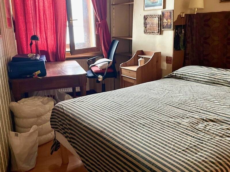 Maison à louer, 55m², PARIS 5E