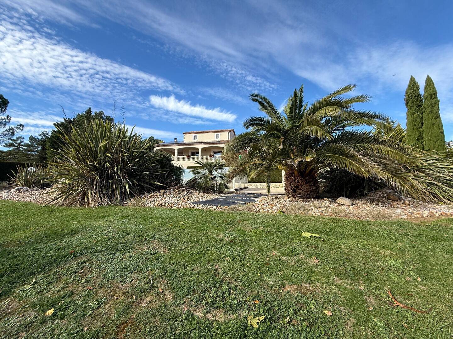 Maison à vendre, 175m², HAUTEFAGE LA TOUR