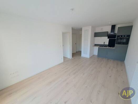 Appartement à vendre 169 600 € 2 pièces 1 chambre 40,16 m² Étage 2/3 Soullans Challans 85300