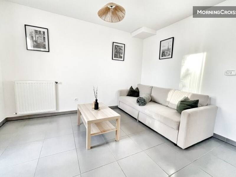 Maison à louer, 92m², SARCELLES