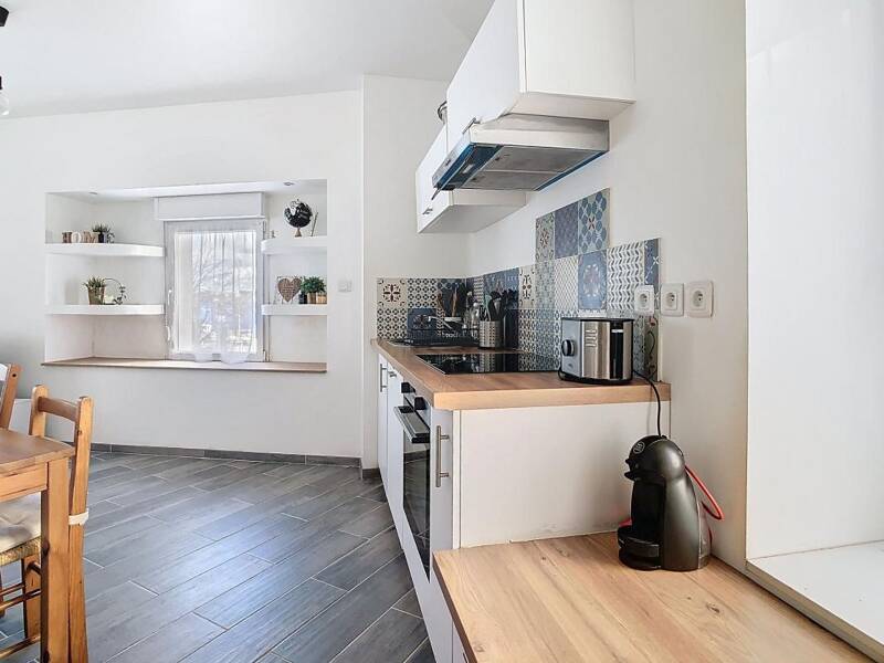 Maison à louer, 74m², BREST