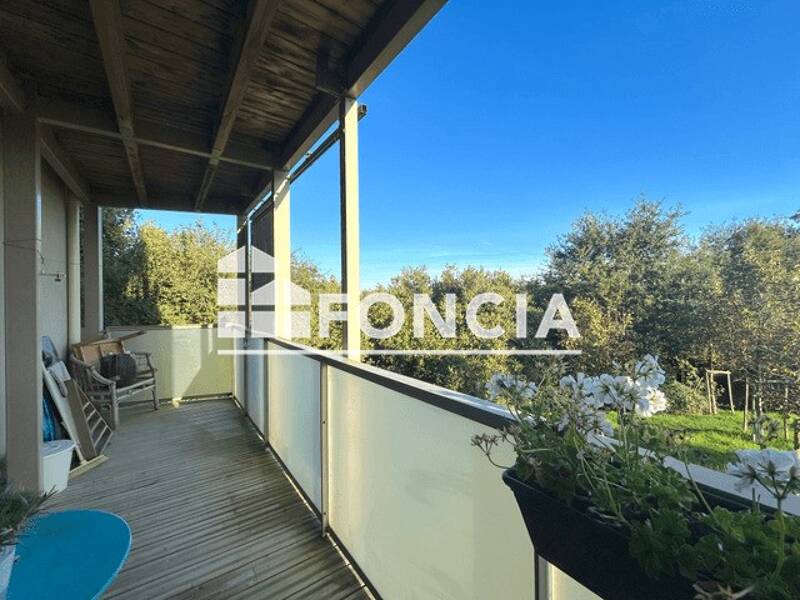 Maison à louer, 82m², CARQUEFOU