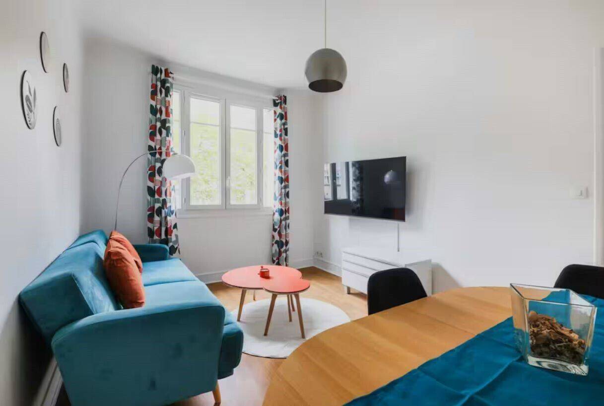 Maison à louer, 44m², CAEN