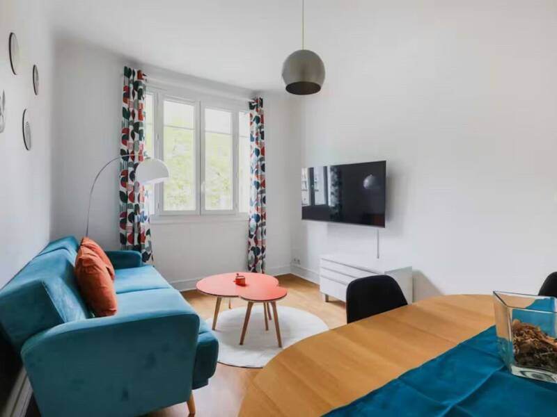 Maison à louer, 44m², CAEN