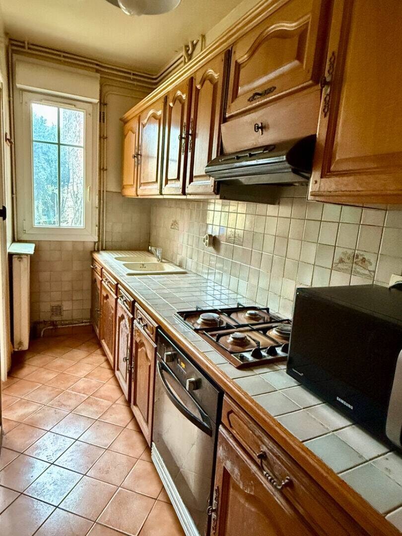 Maison à vendre, 60m², COLOMBES