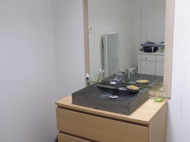 Maison à louer, 60m², POITIERS