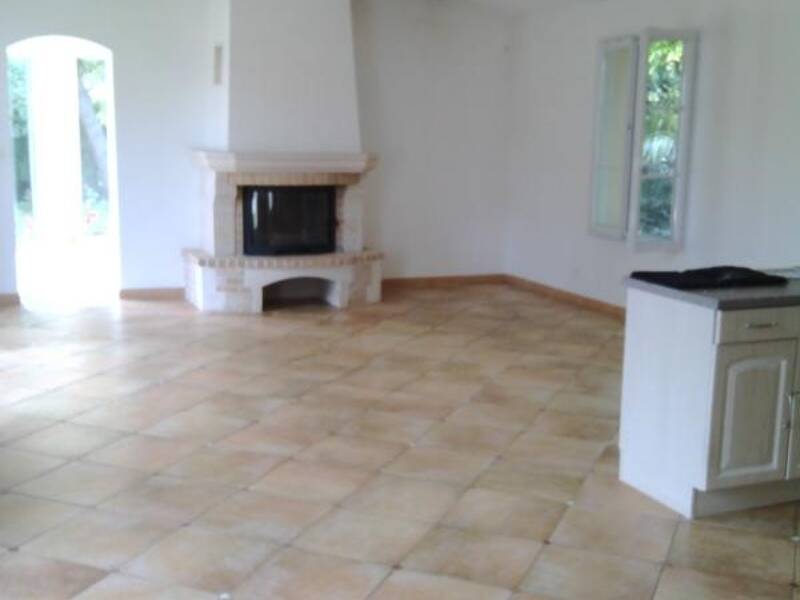 Maison à louer, 121m², LA ROCHELLE