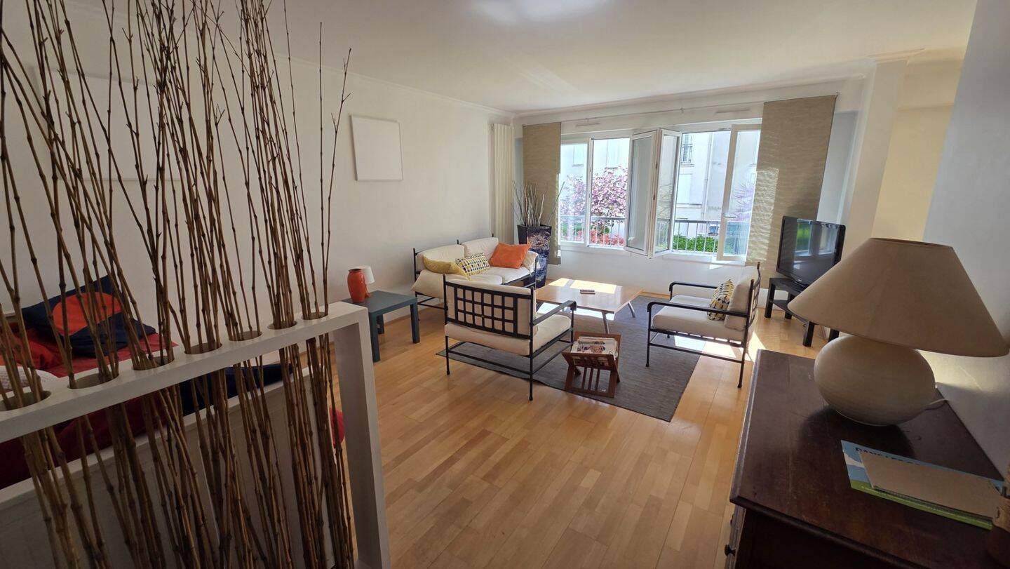 Maison à louer, 86m², RUEIL MALMAISON