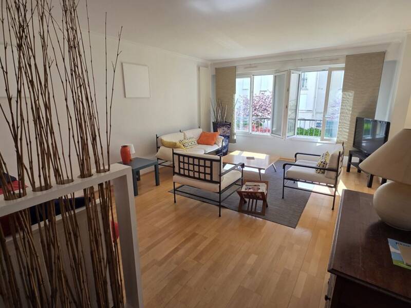 Maison à louer, 86m², RUEIL MALMAISON