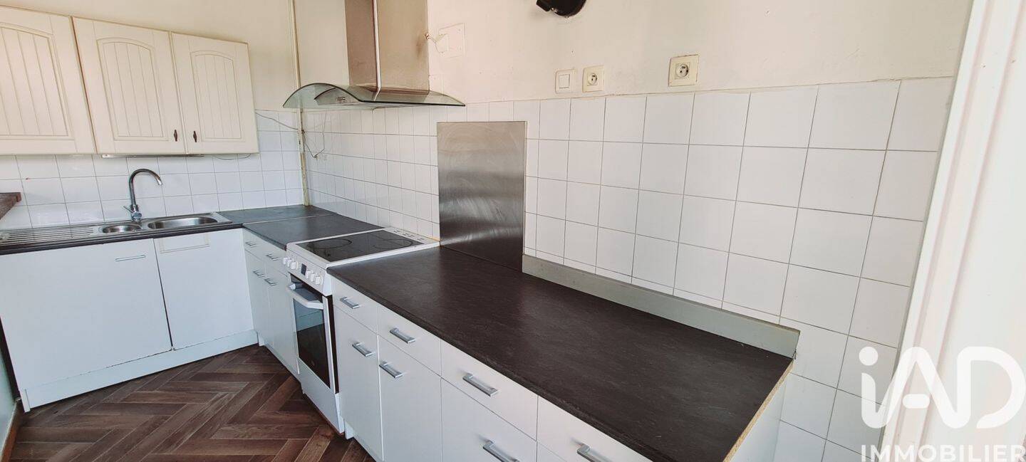 Maison à vendre, 147m², REALVILLE